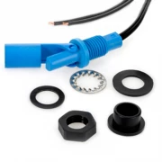 Interruptor de bóia H-Tronic WKS2 (em alternativa, ver bóia S3)