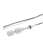 H-Tronic plastflottningsbrytare S2 anslutningskabel 10 meter