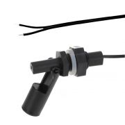 Interrupteur à flotteur H-Tronic plastique Câble de connexion S3 10 mètres