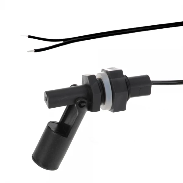 H-Tronic vlotterschakelaar kunststof S3 aansluitkabel 10 meter
