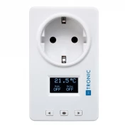 Alternative view of Universele temperatuurschakelaar UTS 125