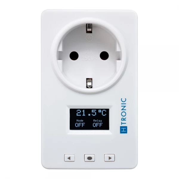 Universele temperatuurschakelaar UTS 125 – Bild 2