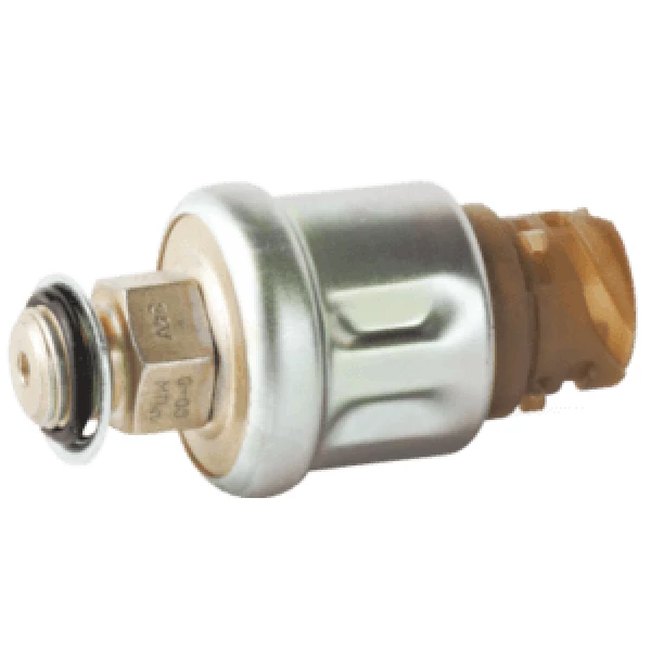 Air suspension pressure sensor GNOM DDE
