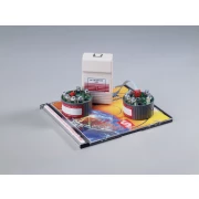 S-Products Interface pour transmetteurs de tête à 2 fils série MP