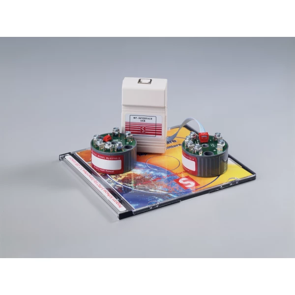 S-Products Schnittstelle für 2-Draht-Kopfmessumformer MP-Serie