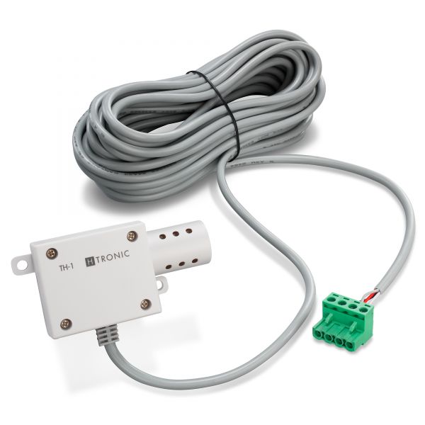 Vochtigheidsschakelaar PLS1000 - immagine 3