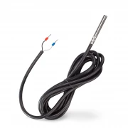 Alternative view of H-Tronic temperatuurschakelaar HTS 1000 DIN-rail | 2 x potentiaalvrije relais (wisselcontacten)