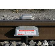 Alternative view of Pintsch Tiefenbach Spoorwegsensor 2N59-1R-400RE-40 incl. mounting set DSS BF.400RE-40/N