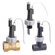 Alternative view of HSW Doorstroomschakelaar Type DW-LM-1/4"-0.5 L/min.