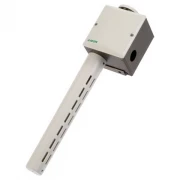 Hygrostat for duct or wall mounting HMH