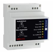 H-Tronic vattennivåbrytare WPS4000
