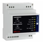 H-Tronic Wasserstandsschalter WPS4000