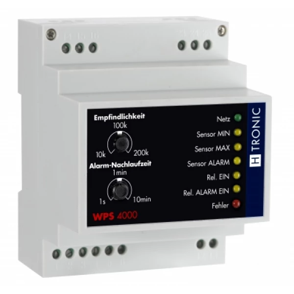 H-Tronic Διακόπτης στάθμης νερού WPS4000