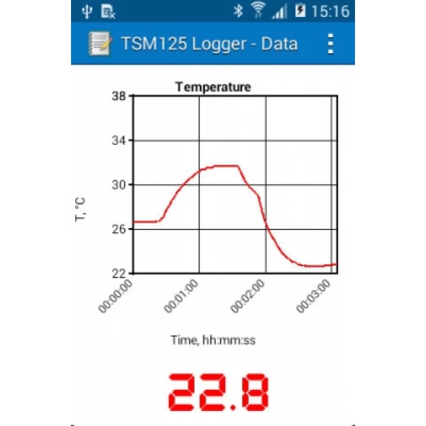 H-Tronic Bluetooth-adapter TSBlue – Image 5