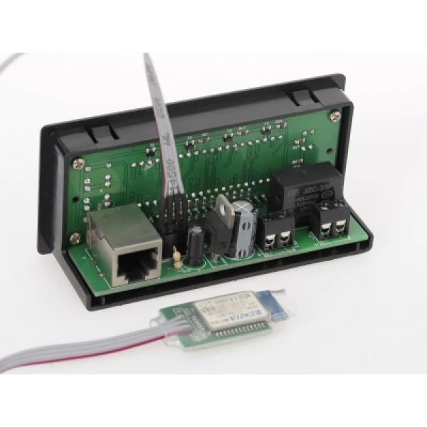 H-Tronic Bluetooth-adapter TSBlue – Image 4