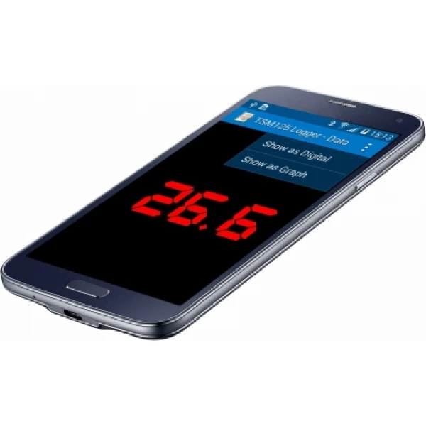 H-Tronic Bluetooth-adapter TSBlue – Image 3