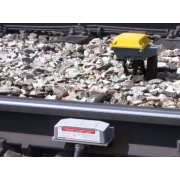 Pintsch Tiefenbach Railway sensor N59-1R-200-45 with 5m cable