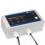 Anti-Kalk magnetische veldgenerator PKS 2000 plus X (5 m³/h)