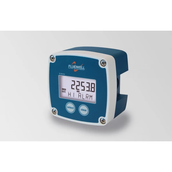 Fluidwell B Series - Connected