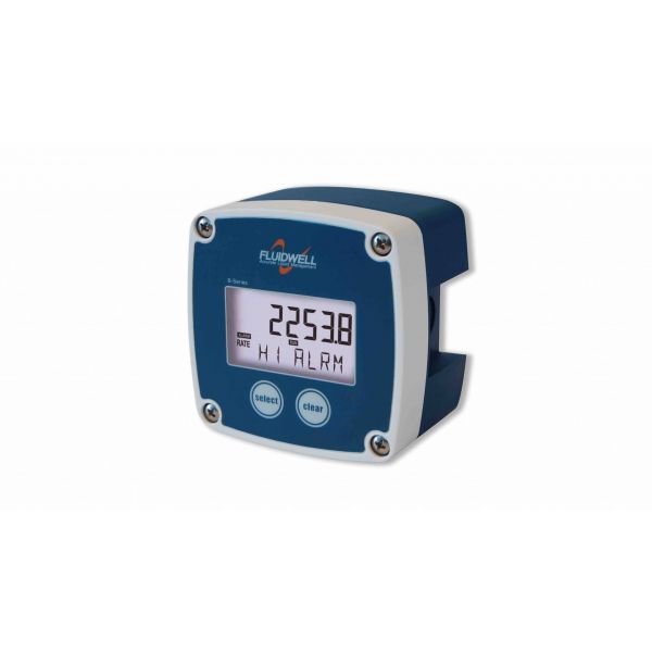 Fluidwell B Series – Connected - Afbeelding 3