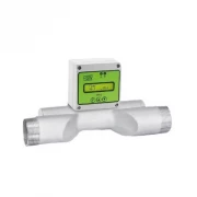 Πομπός ροής υπερήχων DW-S-15-A (ορείχαλκος) / 0,5 - 80 l/min max.