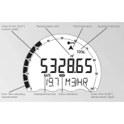 Alternative view of Fluidwell E Series – E126-EG Explosion proof - Flowcomputer