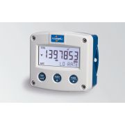 Alternative view of Fluidwell F Series - F013 Intrinsically Safe - Flow rate Monitor / Totalizer