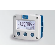 Alternative view of Fluidwell F Series - F018 Intrinsically Safe - Flow rate Monitor / Totalizer