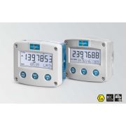 Σειρά Fluidwell F - F112 Intrinsically Safe - Δείκτης ροής / αθροιστής