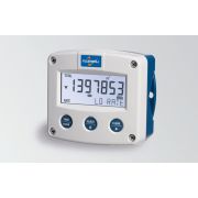 Alternative view of Fluidwell F Series - F113 Intrinsically Safe - Flow rate Monitor / Totalizer