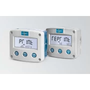 Σειρά Fluidwell F - F119 Δείκτης ροής / Αθροιστής με πρόγραμμα οδήγησης εκτυπωτή αποδείξεων