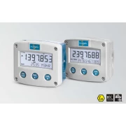 Fluidwell F Series - F127 Intrinsically Safe - Differential Flow Computer