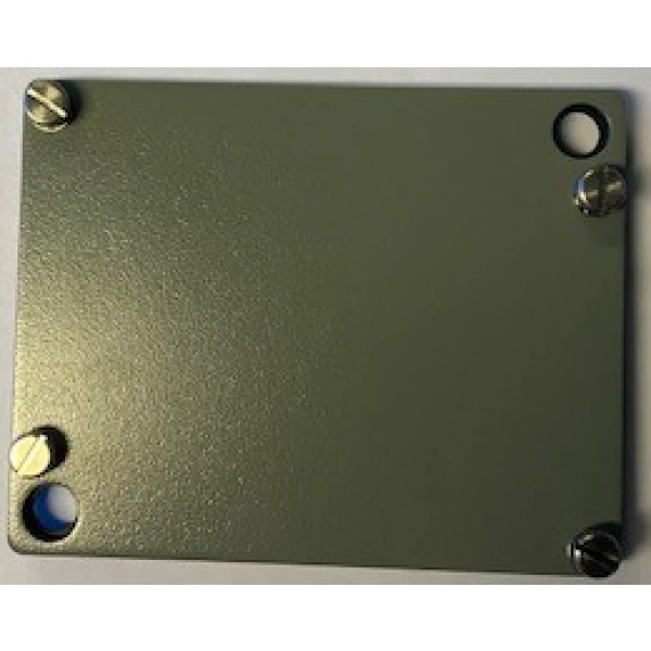 Trafag blind cover voor 90X pressostaten Art.nr.: B24126 - Afbeelding 3