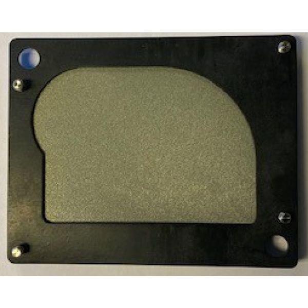 Trafag blind cover voor 90X pressostaten Art.nr.: B24126 - Imagem 2