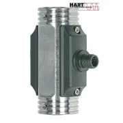 Müller Modular Universal - Capteur de pesage Standard HART (sur demande)