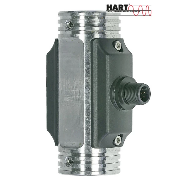 Müller Modulaire universele - Load Cell Standard HART (op aanvraag)