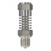Koelelement voor druktransmitters type: SZ-KS1 (G1/2" inw. - G1/2" uitw.)