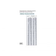 Alternative view of VDO - Oil temperature sender 150°C - 1/4-18 NPTF
