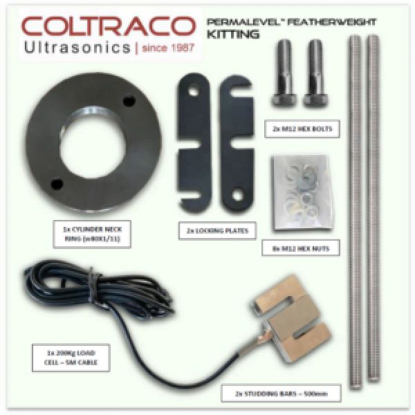 PermaMass® FEATHERWEIGHT voor constante bewaking brandblussystemen - Image 6