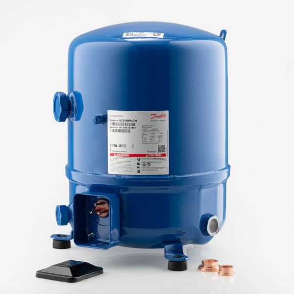 Danfoss Compressor MTZ80HP4AVE