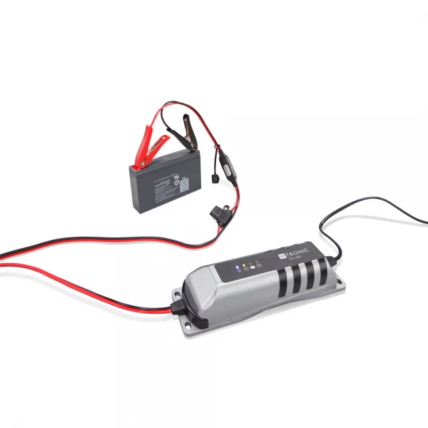 Automatische oplader HTC 4000 - Afbeelding 3