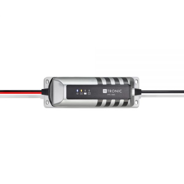 Automatische oplader HTC 4000 - Imagen 2