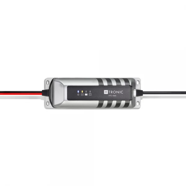 Automatische oplader HTC 4000 - Afbeelding 2