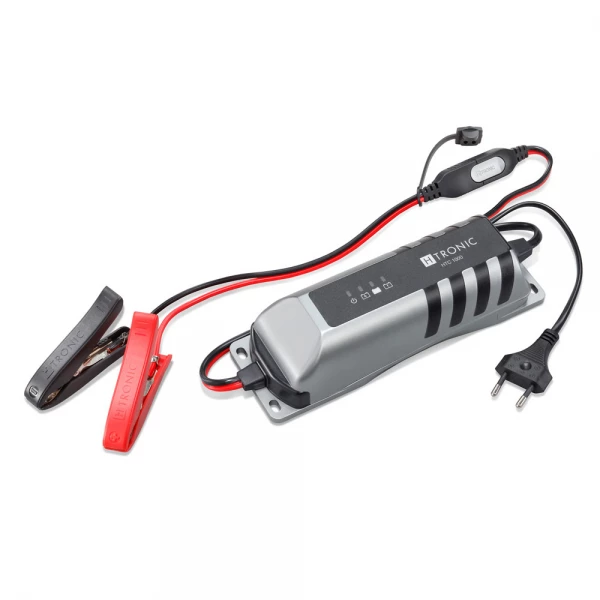 Automatische oplader HTC 4000