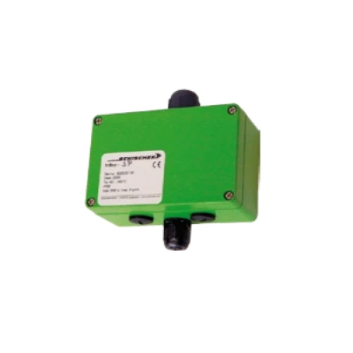 Schischek InBox-BF Terminal box
