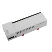 Moehlenhoff BSF 20202-08N2 Alpha 2 Basisstation Funk, 230V, 8 Zonen