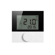 Moehlenhoff RDF 64202-01N1 Raumregler Alpha 2 Funkdisplay (100 Stück)