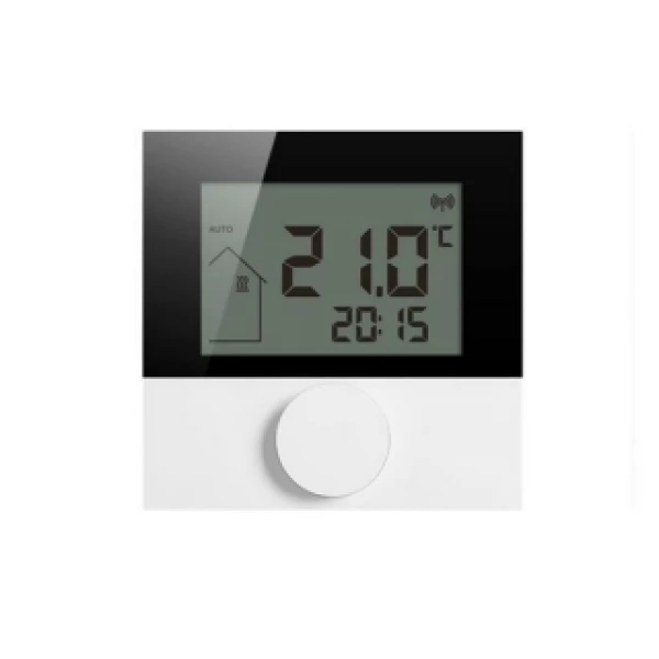 Moehlenhoff RDF 64202-01N1 Room control Alpha 2 wireless display