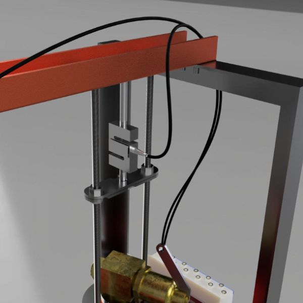 PermaMass® FEATHERWEIGHT voor constante bewaking brandblussystemen - Image 2
