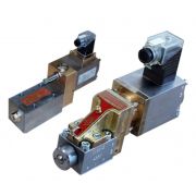 Pintsch Tiefenbach DN3-DN6 Ventil 3/2KSV-03N-30VTDNN-ED024